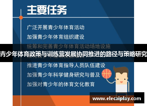 青少年体育政策与训练营发展协同推进的路径与策略研究